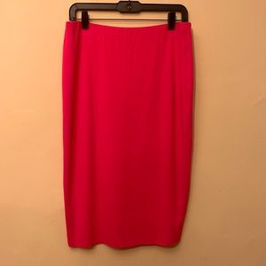 Peter Nygard Pencil Skirt